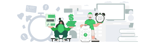 Time and Cost Savings